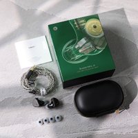 Наушники Simgot Supermix 4