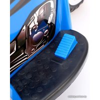 Электротрицикл Sima-Land Чоппер (синий)