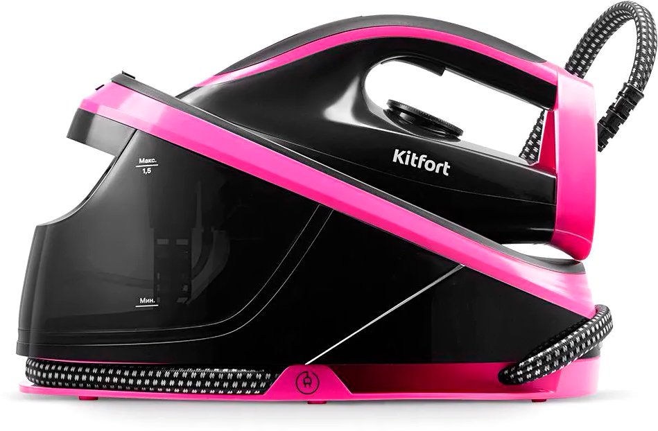 

Утюг Kitfort KT-9318