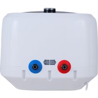 Накопительный электрический водонагреватель под мойку Oasis 15 DG