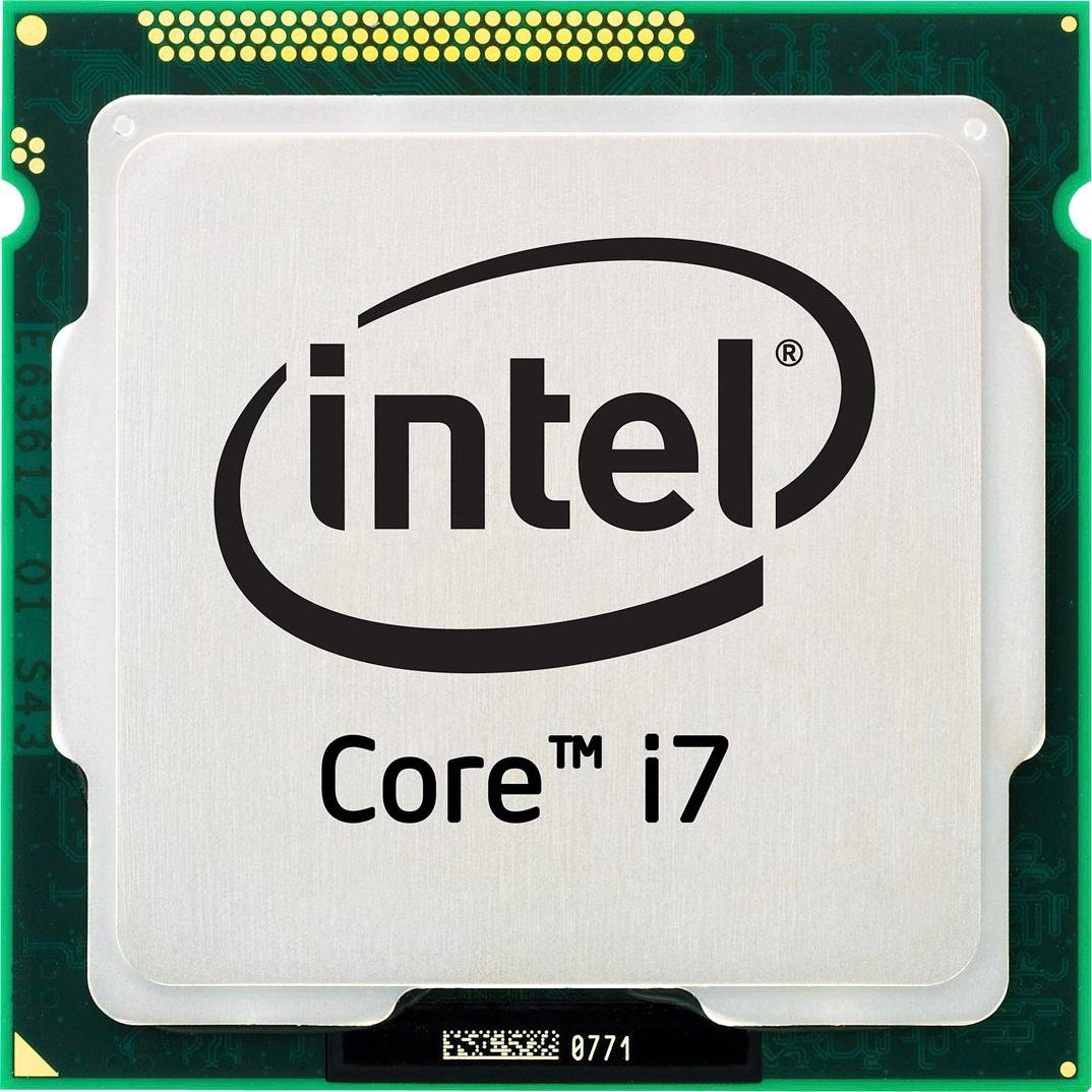 

Процессор Intel Core i7-6700 (BOX)