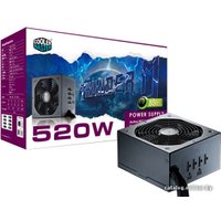 Блок питания Cooler Master Thunder M 520W (RS-520-AMCB)