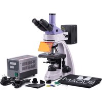 Микроскоп Magus Lum D400 LCD 83017