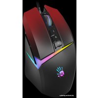 Игровая мышь A4Tech Bloody W60 Max (красный)