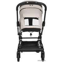 Коляска прогулочная «книга» Pituso Ameli (beige)