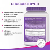 БАД Эвалар Ревмафлекс Форте (120 капсул)