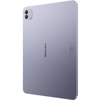 Планшет Blackview Link 8 Wi-Fi 12GB/256GB (фиолетовый)