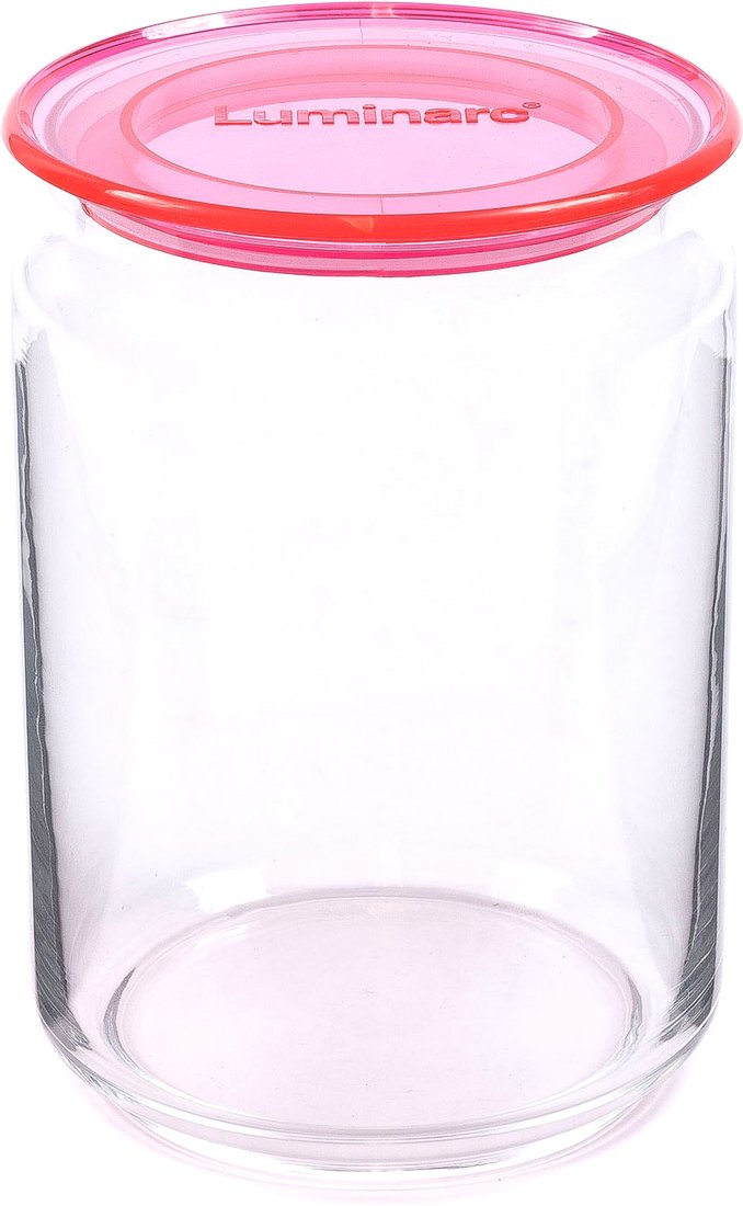 

Емкость Luminarc Plano Pink N2337