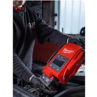Пусковое устройство Milwaukee Jump Starter M18 JS2000-0 4933498026 (без АКБ)