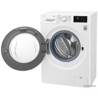 Стиральная машина LG F2M5NS3W