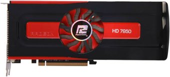 PowerColor HD 7950 BOOST STATE 3GB GDDR5 (AX7950 3GBD5-2DHV4)