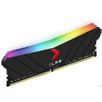 Оперативная память PNY XLR8 Gaming Epic-X RGB 16GB DDR4 PC4-25600 MD16GD4320016XRGB