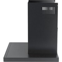 Кухонная вытяжка Exiteq EX-1096 (черный)