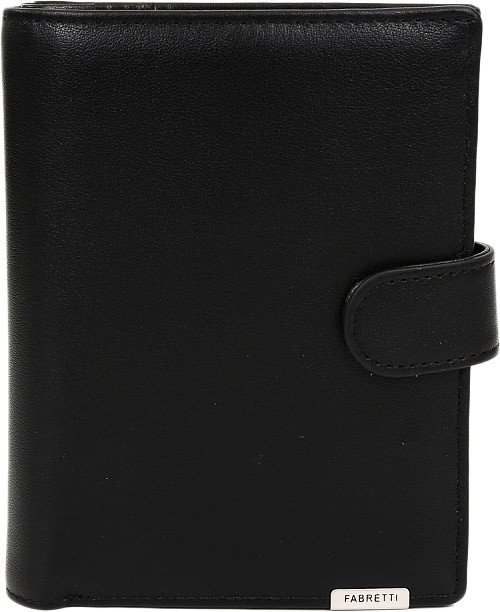

Кошелек Fabretti 53001N-2 (черный)