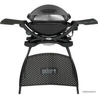 Электрогриль Weber Q 2400 Stand