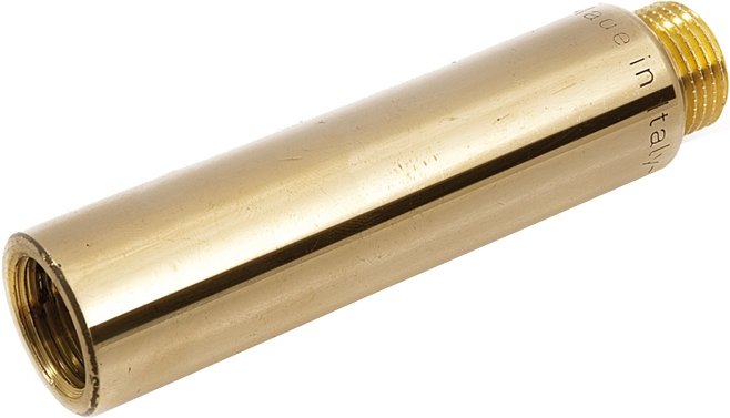 

Фитинг General Fittings Удлинитель 2600.D8 1/2" x 30 мм