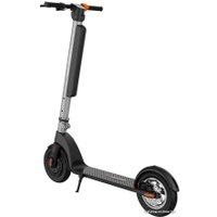 Электросамокат Kugoo HX Pro (серый/черный)
