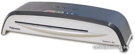 Ламинатор Fellowes Neptune A3