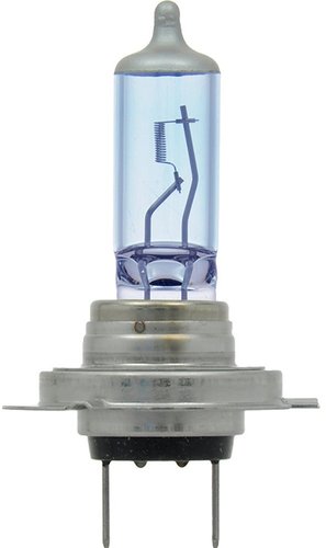 Галогенная лампа LynxAuto H7 1шт (L10755B)