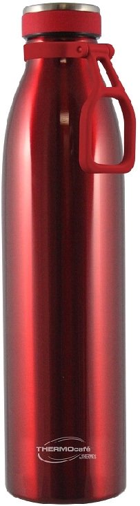 

Фляга-термос ThermoCafe by Thermos Bolino2-750 0.75л (красный)