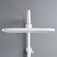 Душевая система  Shevanik S4036C