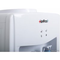 Кулер для воды HotFrost V118E