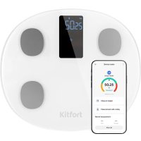 Напольные весы Kitfort KT-849