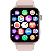 Умные часы Blackview R30 Pro (розовый)