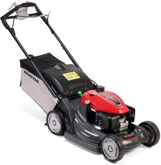 

Газонокосилка Honda HRX537C7VKEH
