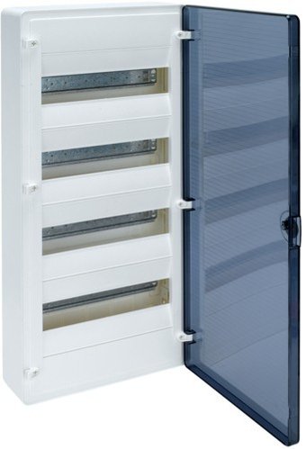 Щит распределительный Hager VF412TD