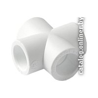 Фитинг Pro Aqua PP-R Крестовина переходная 40x32 [PA17543]
