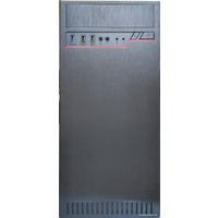 Корпус Inter-Tech K-12