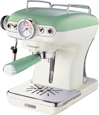 Ariete Vintage 1389 (зеленый)