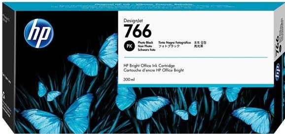 

Картридж HP 766 P2V94A