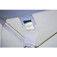 Палатка для зимней рыбалки Pulsar Cosmo T Трехслойная 3.4х3х2 м в Гомеле