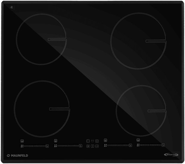 MAUNFELD AVI6044SSBK