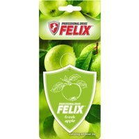  Felix Ароматизатор подвесной Яблочная свежесть 411040031