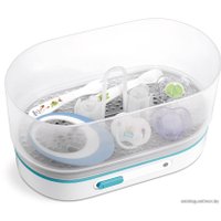 Паровой стерилизатор Philips AVENT 3-в-1 (SCF284/03)