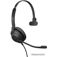 Офисная гарнитура Jabra Evolve2 30 UC Mono USB-A