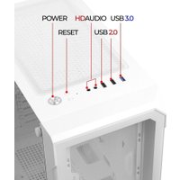 Корпус Ginzzu CL330 в Бобруйске