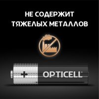 Батарейка Opticell Basic AA (12 шт)
