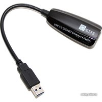 Сетевой адаптер 5bites UA3-45-01BK
