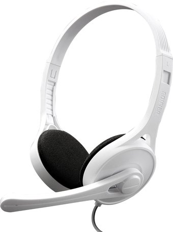 Офисная гарнитура Edifier K550 (белый)