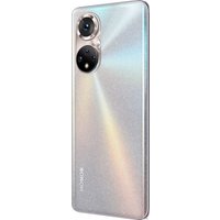 Телефон HONOR 50 8GB/128GB (мерцающий кристалл)