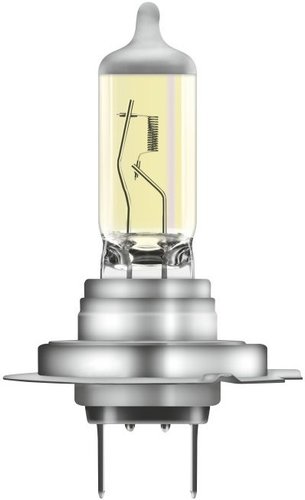 Галогенная лампа Osram H7 Allseason 1шт