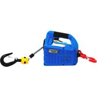 Лебедка автомобильная Shtapler 71058936