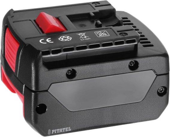 

Аккумулятор Pitatel TSB-143-BOS14B-30L (14.4В/3 Ah)