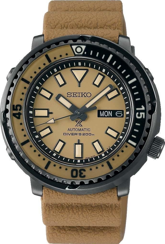 

Наручные часы Seiko SRPE29K1