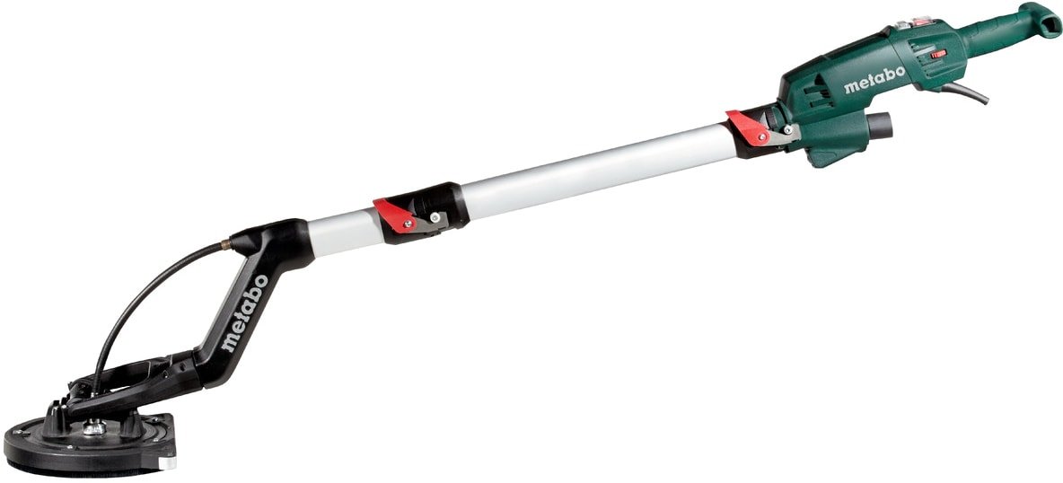 

Шлифмашина для стен и потолков Metabo LSV 5-225 Comfort 600136000