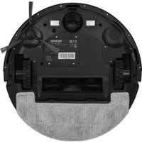 Робот-пылесос Sencor SRV 9020BK